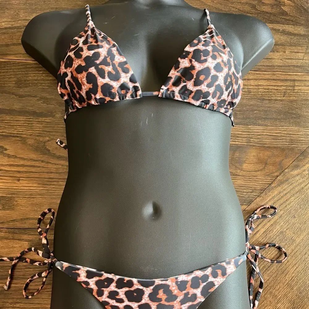 Shein bikini